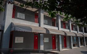 Urbano Suítes